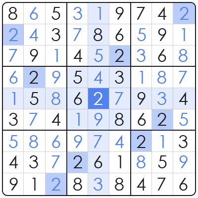 bing fun sudoku