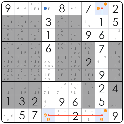 sudoku today answer