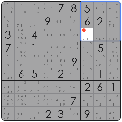 le sudoku